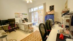 Summer Gardens (D16), Terrace #607504531